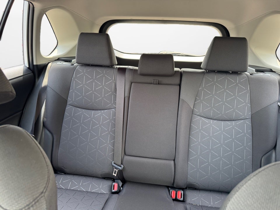 2025 Toyota RAV4 Hybrid Hybrid XLE