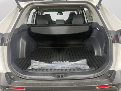 2025 Toyota RAV4 Hybrid Hybrid XLE