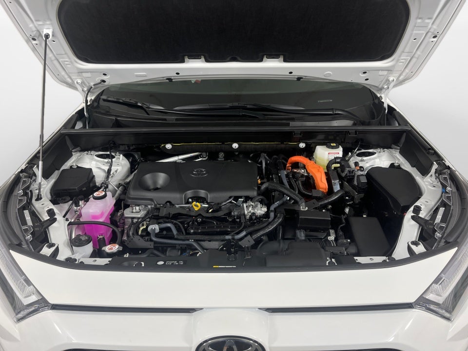 2025 Toyota RAV4 Hybrid Hybrid XLE