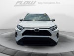 2025 Toyota RAV4 Hybrid Hybrid XLE