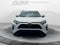 2025 Toyota RAV4 Hybrid Hybrid XLE