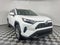 2025 Toyota RAV4 Hybrid Hybrid XLE