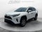 2025 Toyota RAV4 Hybrid Hybrid XLE