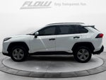2025 Toyota RAV4 Hybrid Hybrid XLE
