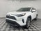 2025 Toyota RAV4 Hybrid Hybrid XLE
