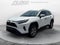 2025 Toyota RAV4 Hybrid Hybrid XLE