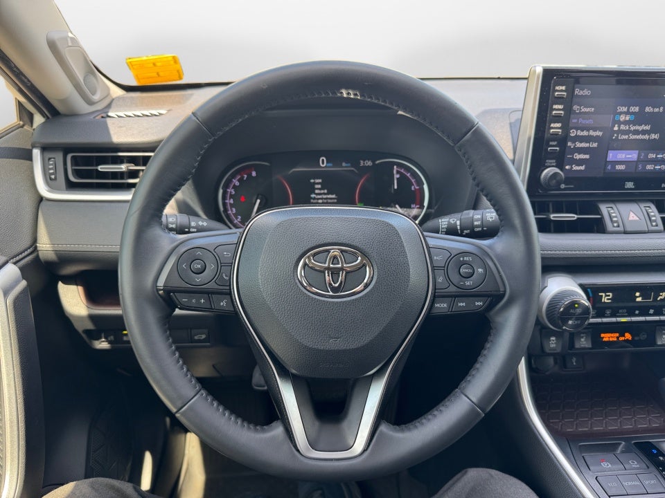 2020 Toyota RAV4 Limited
