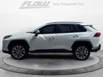 2020 Toyota RAV4 Limited