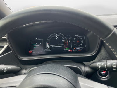 2024 Toyota GR COROLLA Core