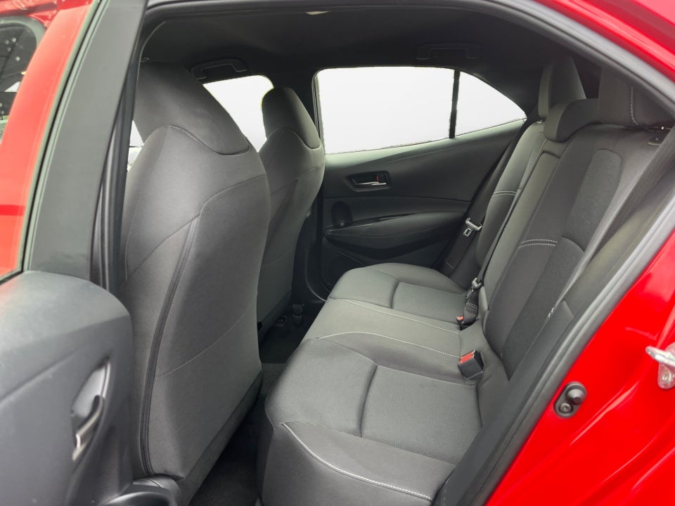 2024 Toyota GR COROLLA Core