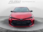 2024 Toyota GR COROLLA Core