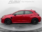 2024 Toyota GR COROLLA Core