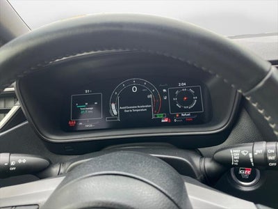 2024 Toyota GR COROLLA Core
