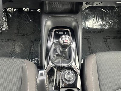 2024 Toyota GR COROLLA Core