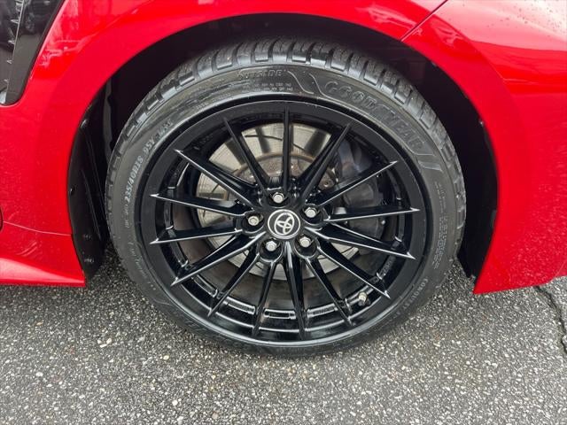 2024 Toyota GR COROLLA Core