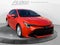 2025 Toyota COROLLA HATCHBACK SE