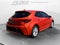 2025 Toyota COROLLA HATCHBACK SE