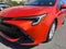2025 Toyota COROLLA HATCHBACK SE