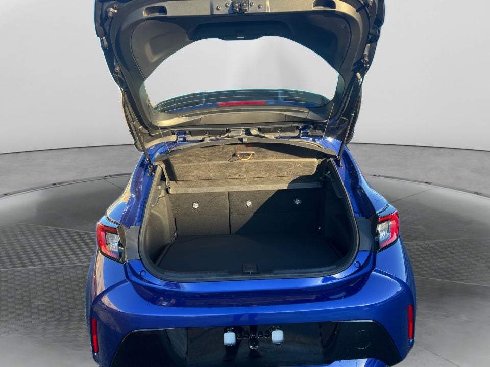 2026 Toyota Corolla Hatchback FX