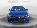 2026 Toyota Corolla Hatchback FX