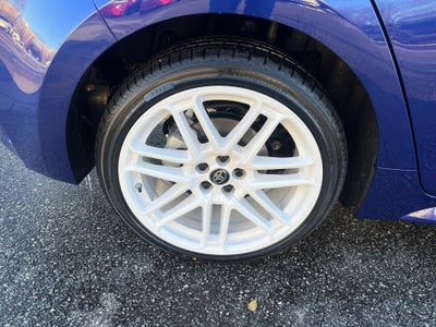 2026 Toyota Corolla Hatchback FX