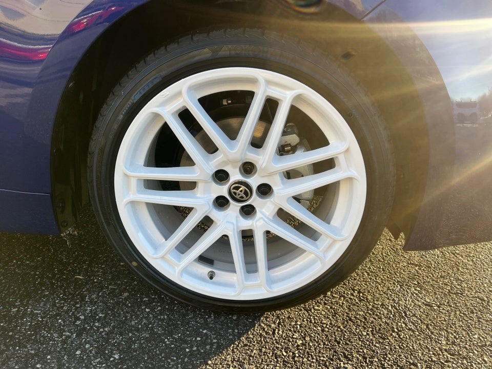 2026 Toyota Corolla Hatchback FX