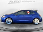 2026 Toyota Corolla Hatchback FX