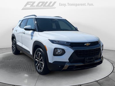 2023 Chevrolet Trailblazer FWD ACTIV