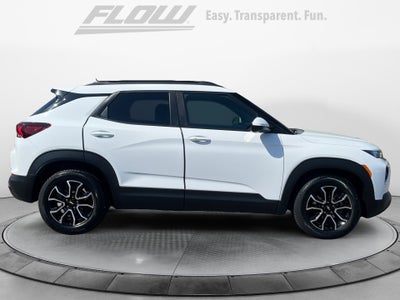 2023 Chevrolet Trailblazer FWD ACTIV