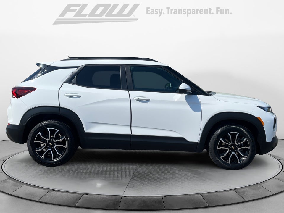 2023 Chevrolet Trailblazer FWD ACTIV