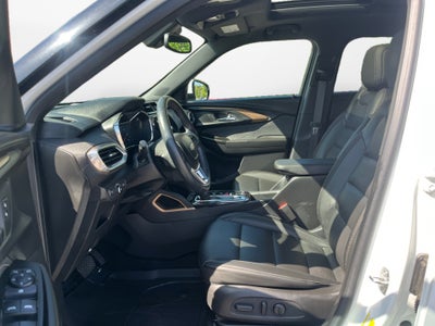 2023 Chevrolet Trailblazer FWD ACTIV