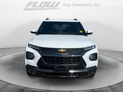 2023 Chevrolet Trailblazer FWD ACTIV