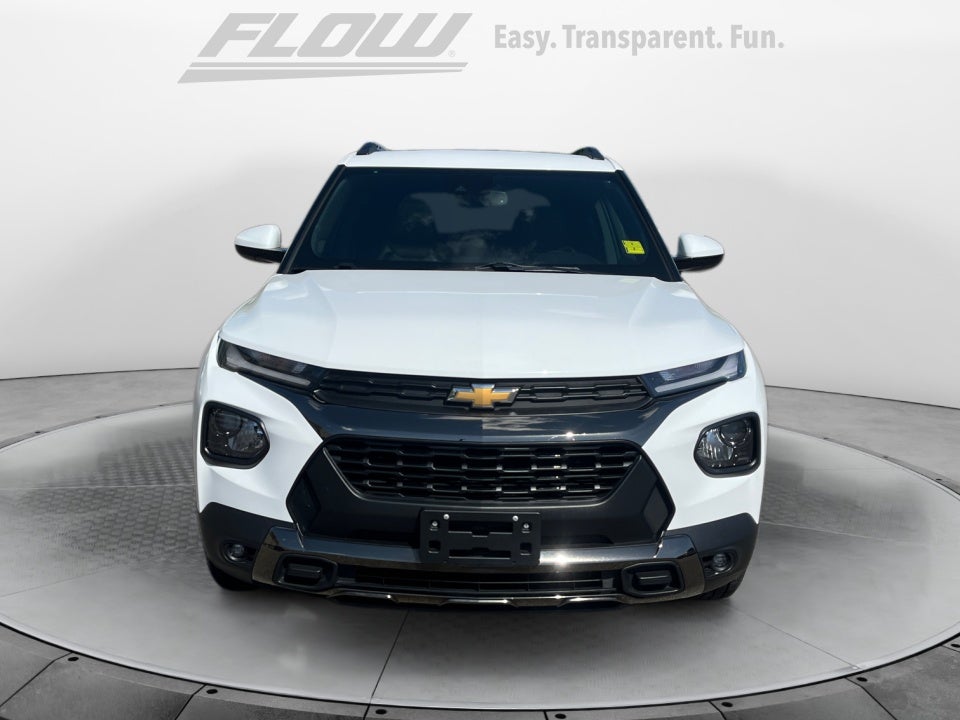 2023 Chevrolet Trailblazer FWD ACTIV