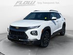 2023 Chevrolet Trailblazer FWD ACTIV