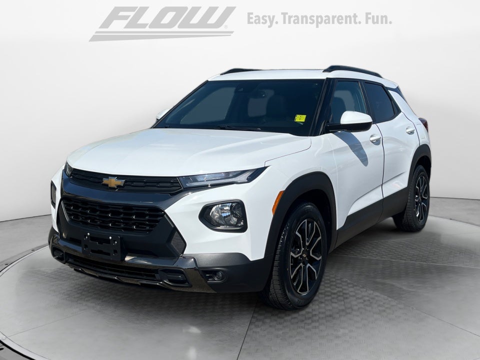 2023 Chevrolet Trailblazer FWD ACTIV