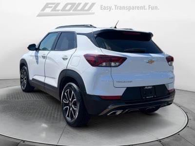 2023 Chevrolet Trailblazer FWD ACTIV