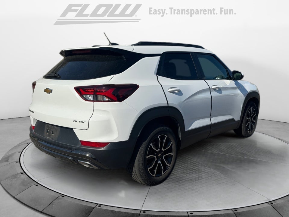 2023 Chevrolet Trailblazer FWD ACTIV