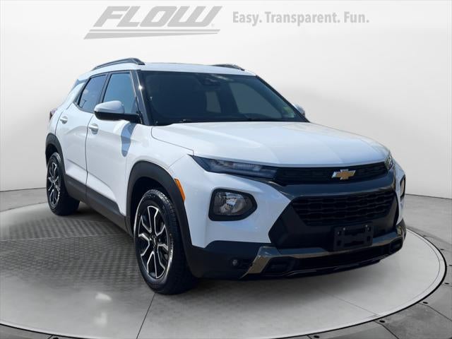 2023 Chevrolet Trailblazer FWD ACTIV