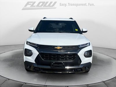 2023 Chevrolet Trailblazer FWD ACTIV