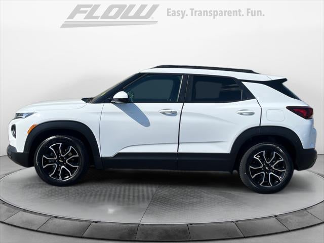 2023 Chevrolet Trailblazer FWD ACTIV