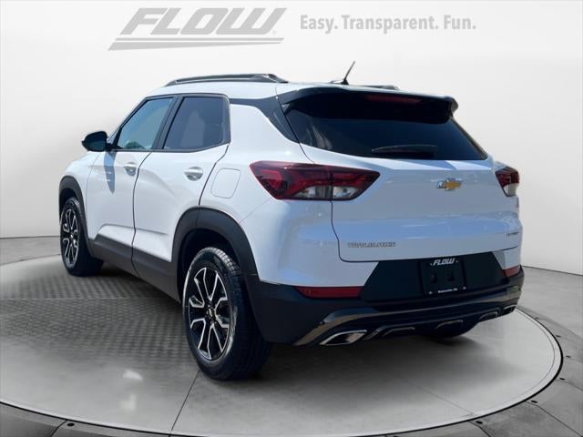 2023 Chevrolet Trailblazer FWD ACTIV