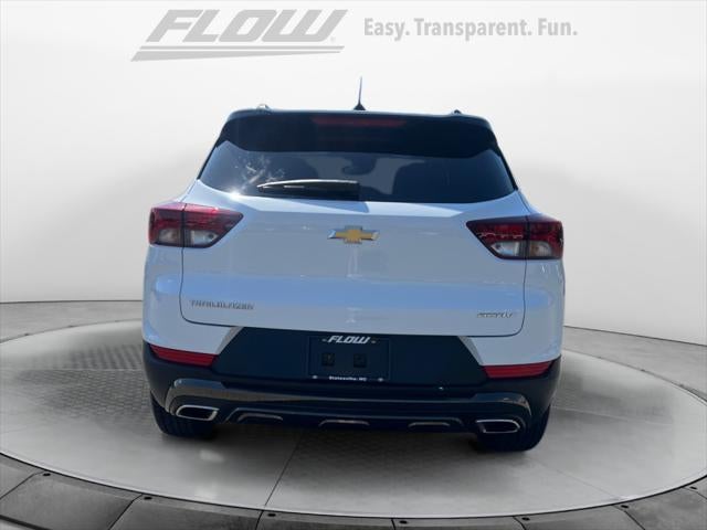 2023 Chevrolet Trailblazer FWD ACTIV