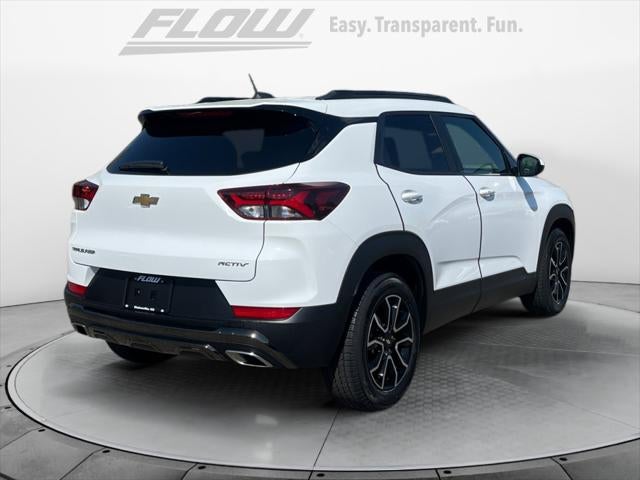 2023 Chevrolet Trailblazer FWD ACTIV