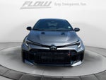 2026 Toyota GR Corolla GR Corolla