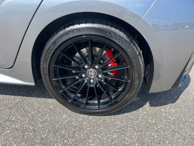 2026 Toyota GR Corolla GR Corolla