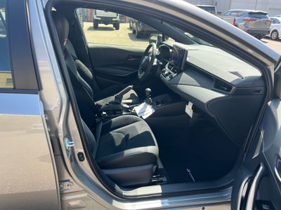 2026 Toyota GR Corolla GR Corolla