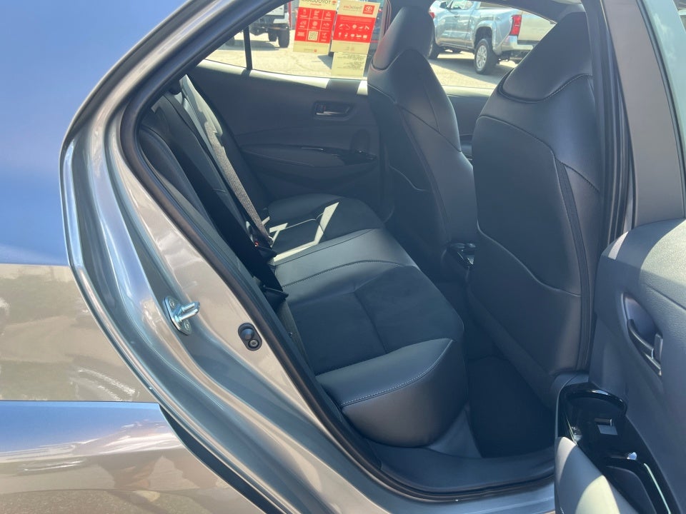 2026 Toyota GR Corolla GR Corolla