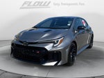 2026 Toyota GR Corolla GR Corolla