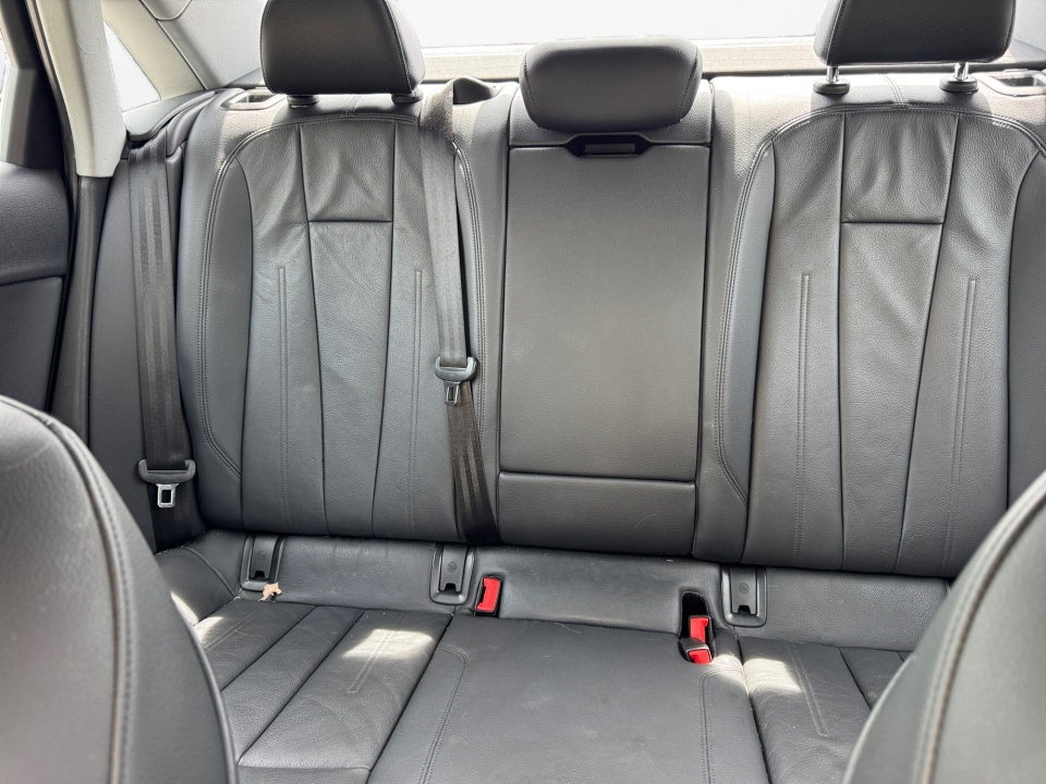 2017 Audi A4 2.0T Premium