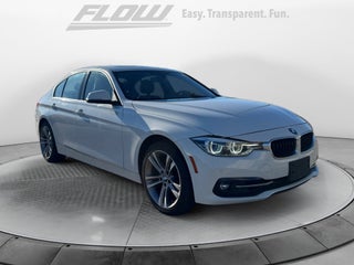 2017 BMW 330i xDrive